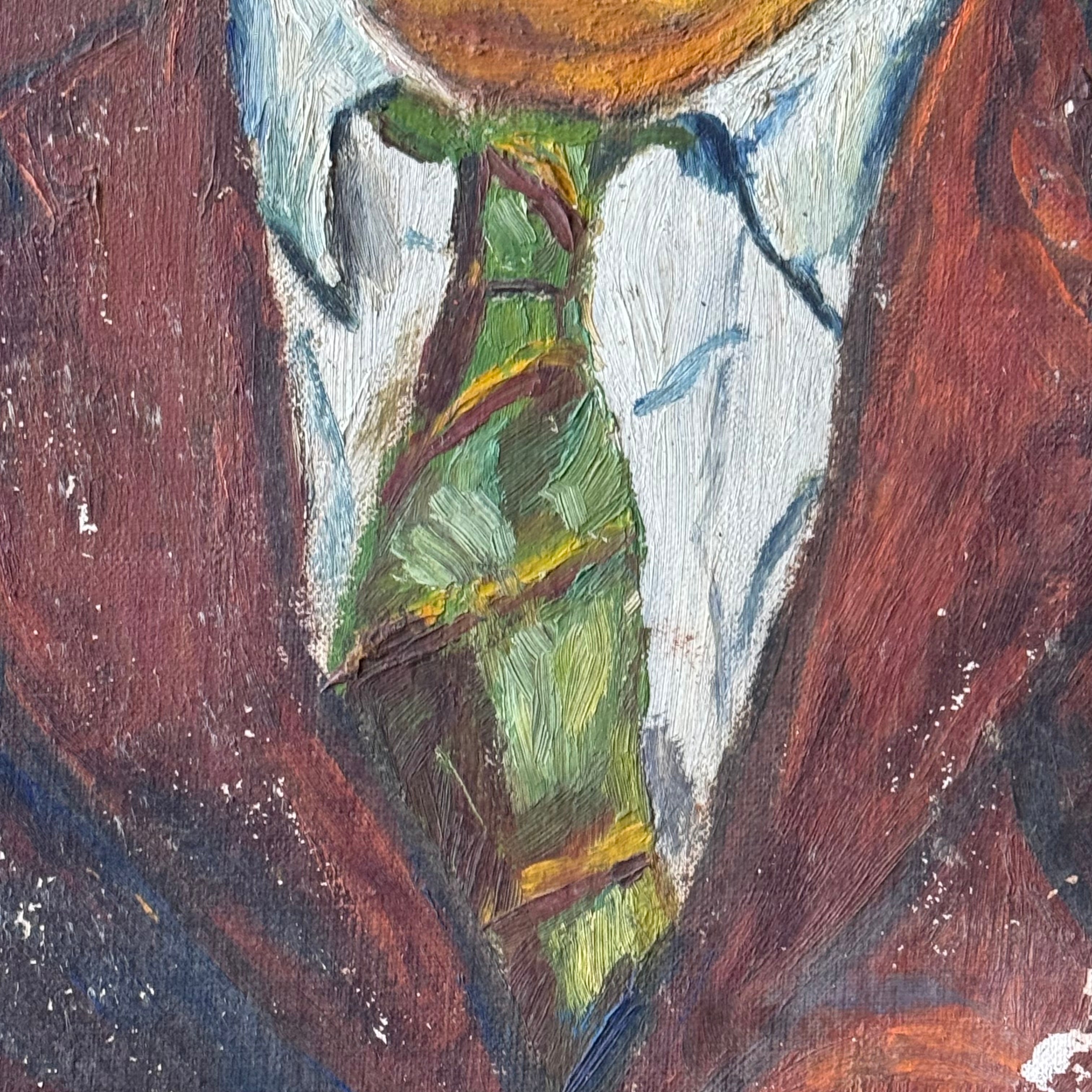 wall art
TX artist
Texas artist
Texas
portrait
Painting
Oil painting
MARTIN DREYER
Dallas
art under 1000
Art
1940s
An Oil Painting by Martin Dreyer (1909-2001): "Behind the Mirror"
An Oil Painting by Martin Dreyer
Painting by Martin Dreyer
Portrait of Fredric Hand
Portrait of Fredric Hand "Behind the Mirror"