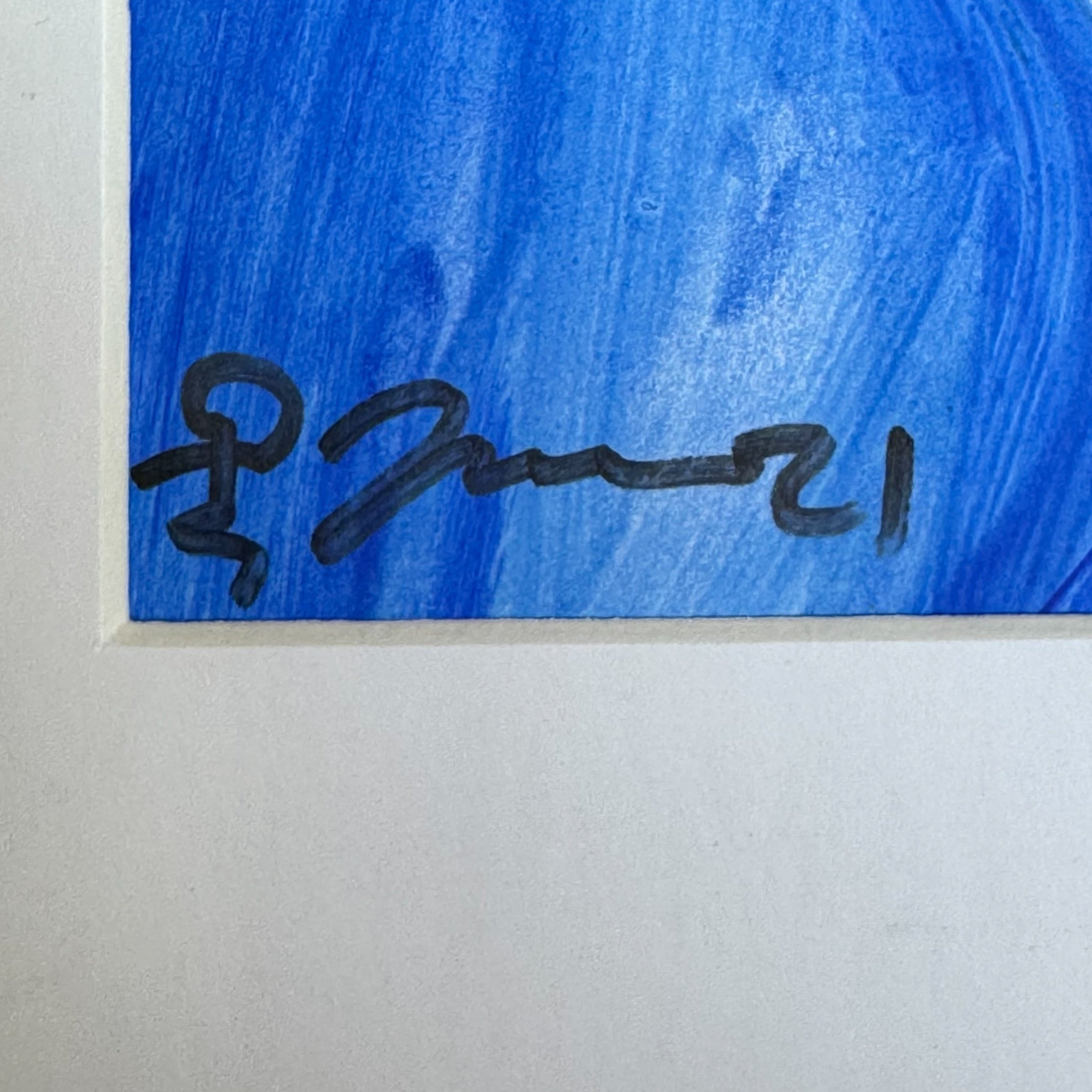 wall art
Painting
Jesus Zamarron
Faces
Blue
art under 1000
Art for All
Blue by Jesus Zamarron
Jesus Zamarron artist