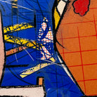 wall art
Richard Merkin
Print
in the buff
Home
Faces
face
Colorful
Art
american
screen print
signed