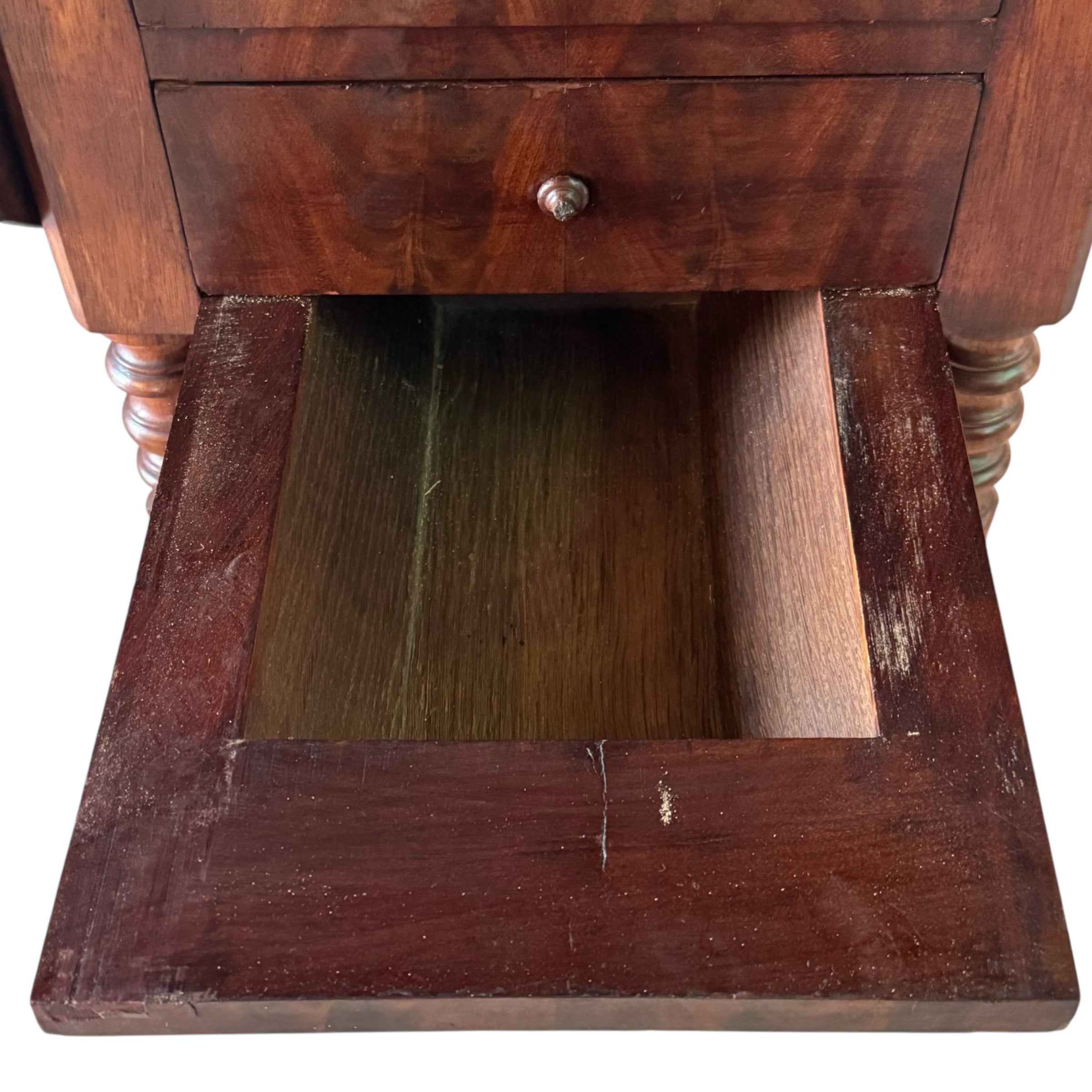 wood
Table
small table
Side table
sewing table
Rosewood
Home
end table
antique
accent table
Hidden Drawer