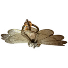 Sculpture
Screen
peacock
griffin
Gold
france
fireplace
fire screen
Brass
birds
art under 1000
Art
Antique Brass Peacock Fan Fire Screen
Brass Peacock Fan Fire Screen
Antique Fire Screen
Brass Peacock Fire Screen
antique peacock fire screen