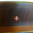 wood
Walnut
tea table
Table
small table
Side table
Selig
Poul Jensen
Occasional table
modern
Mid century
Home
Denmark
danish modern
Danish
1960s