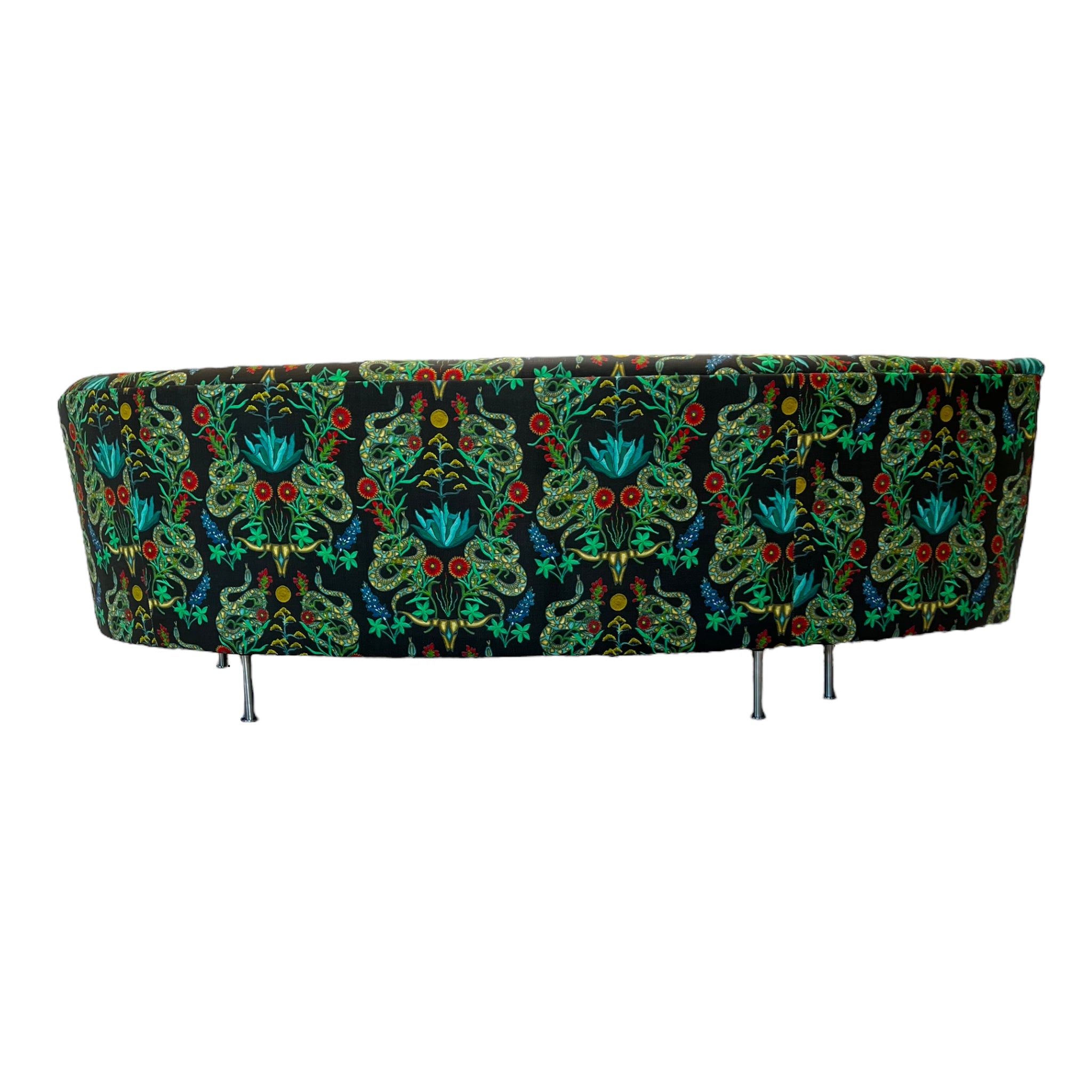 Thayer coggin
Thayer coggin
Thayer Coggin Rounded Sofa in Custom Counter Part Studios Snake Fabric
Rounded Sofa in Custom Counter Part Studios Snake Fabric
Thayer Coggin Sofa in Counter Part Studios Snake Fabric
Thayer Coggin Sofa in CounterPart Studios  Fabric
sofa austin
Thayer Coggin sofa austin
vintage sofa austin
vintage sofa
counterpart sudios fabric
sofa
modern
living room
Home
Furniture
fabric
counterpart studio
Couch
bespoke
Snakes
Green
patterned
upholstered