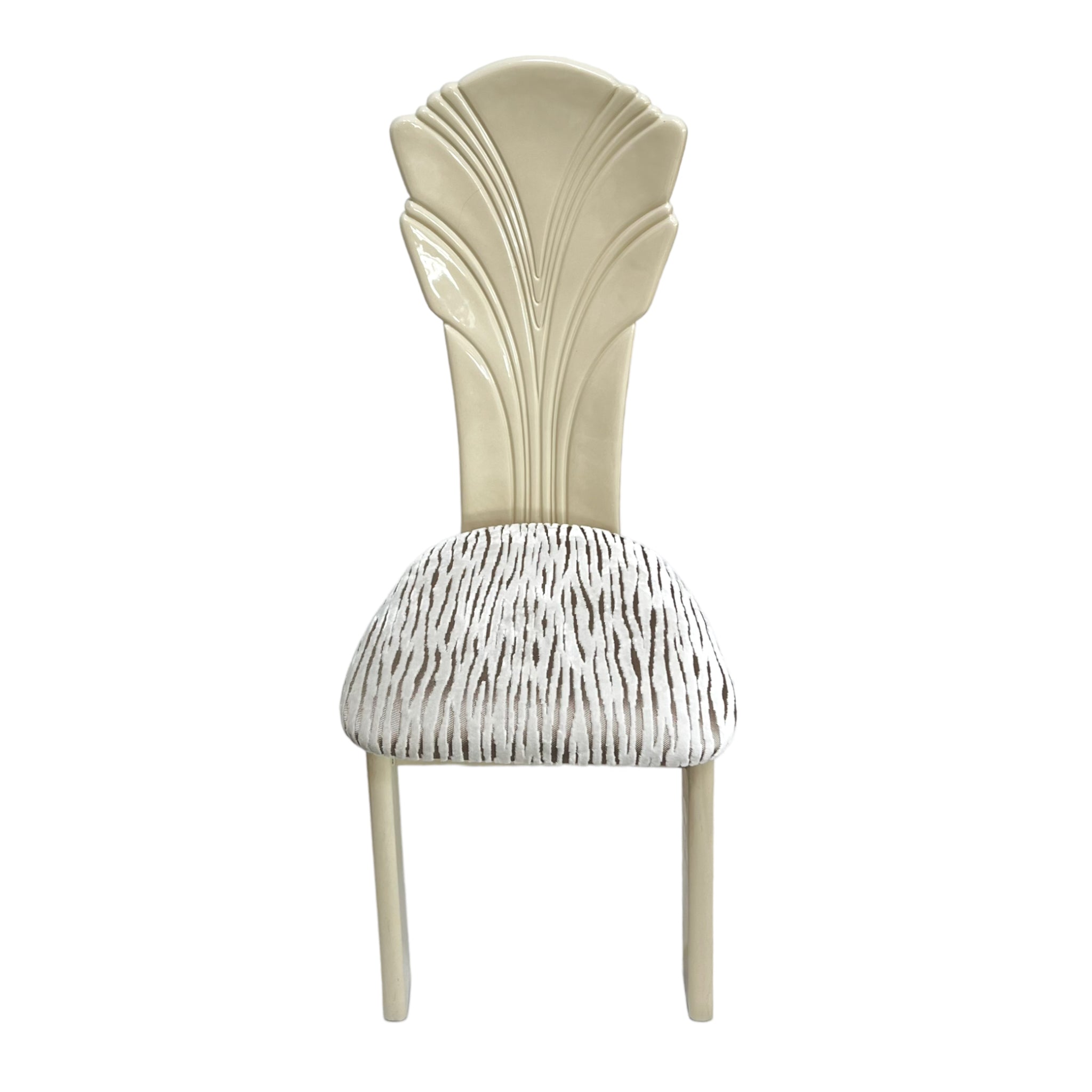 Zebra fabric
zebra chairs
Set of Six Grotto Style Post Modern Dining Chairs
Grotto Style Post Modern Dining Chairs
Grotto Style Dining Chairs
vintage chairs austin
vintage chairs
grotto chairs austin
postmodern
post modern chairs austin
velvet
lacquer
italian
Home
Dining chair
chairs
Chair
1980s
grotto
upholstered