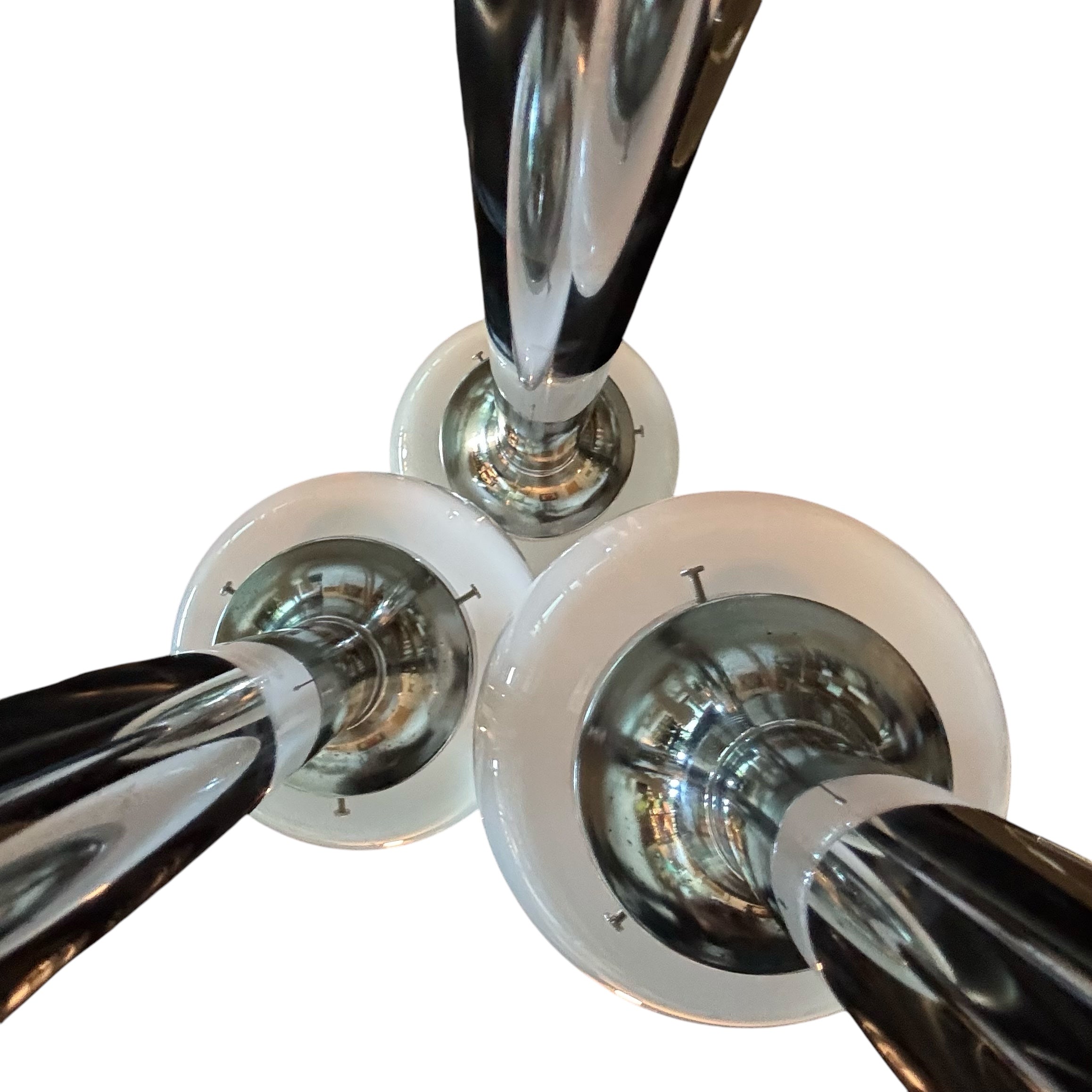 Steel
mid century modern
Mid century
Mcm
Mazzega
Lighting
lamps
Lamp
italian
Glass
floor lamp
Chrome
Carlo nasson
Carlo Nason for Mazzega: A Floor Lamp Masterpiece of Mid-Century Lighting
Carlo Nason for Mazzega: A Floor Lamp
Mid-Century Lighting
Carlo Nason for Mazzega Floor Lamp
Mazzega Floor Lamp
mid century floor lamp
vintage lamp
vintage lamp austin
Carlo Nasson lamp