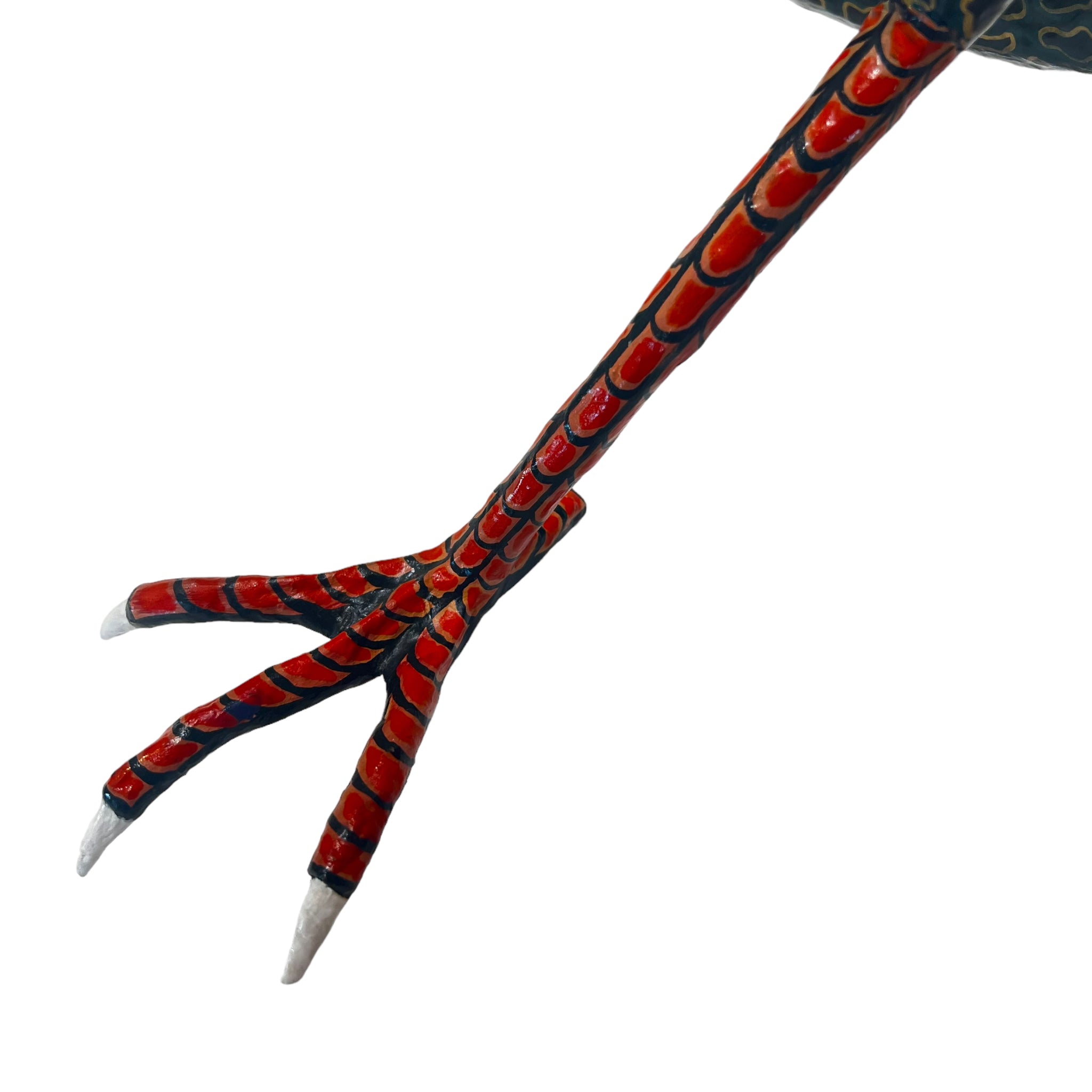 vibrant
Sculpture
sculptural
Paper mache
Mexico
Mexican artist
Mexican
living room
Home
folk art
feathers
deocr
Colorful
birds
bird
Art
Antonio Joel Garcia
Animals
Animal
alebrije
2000s
Cartoneria
creature
hanging art