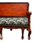 wood
Upholstery
spanish
spain
Seating
Red
long bench
Home
custom
cabriole legs
black and white
bespoke
bench
19th century
upholstered
antique
large chair
