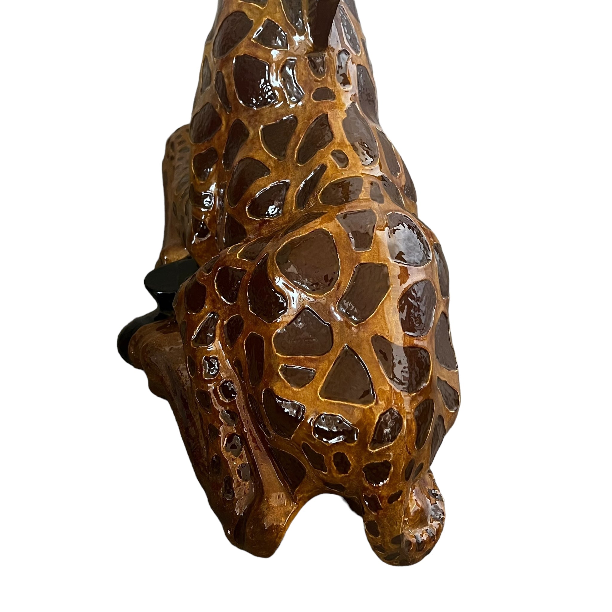 Sculpture
Home
hand painted
giraffe
Ceramic
Boho
Art for All
Art
Animals
Animal
1970s
bohemian
art under 1000