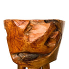 wood
Table
Stool
Plant stand
perch
Natural
living room
Home
HANDCRAFTED
French
Chair
burl wood
Artisan
small table
Side table
accent table
end table
stoop
burlwood
organic