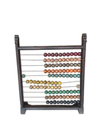 wooden
wood
toy
Sculpture
painted
mongolian
educational
Colorful
art under 1000
abacus
Vintage Mongolian Counting Frame
Mongolian Counting Frame
Vintage Counting Frame
vintage abacus austin
Counting Frame
Mongolian abacus
COLLECTIBLE