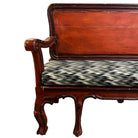 wood
Upholstery
spanish
spain
Seating
Red
long bench
Home
custom
cabriole legs
black and white
bespoke
bench
19th century
upholstered
antique
large chair