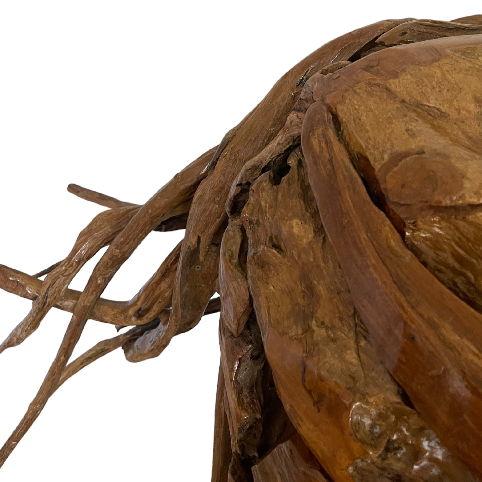 wood
life-sized equestrian sculpture
life-sized equestrian sculpture austin
equestrian sculpture
equestrian sculpture austin
teakwood horse austin
life-size horse austin
large teak horse
horse in the manner of Deborah Butterfield
Deborah Butterfield horse austin
teakwood
Teak
Sculpture
sculptural
life size
Large art
Horse
equestrian
Art
Animal
animal art
statue
HANDCRAFTED
centerpiece