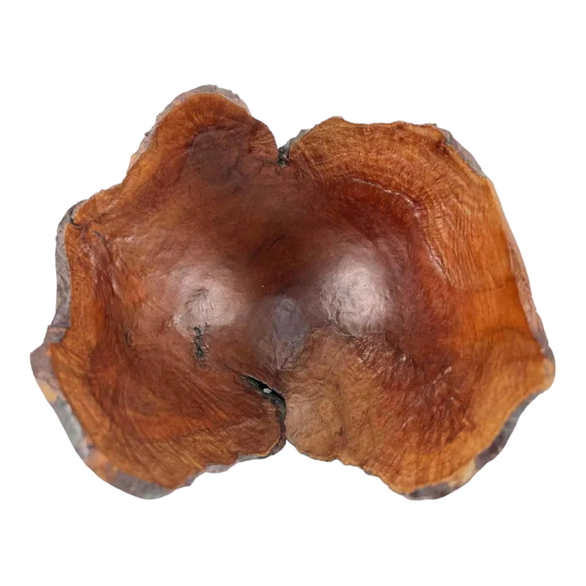 Wood
Table Top
serving bowl
organic
Kitchen
Home
gift idea
D.B. Pulley
burl wood
bowl
1980s
manzanita
Artisan
oregon