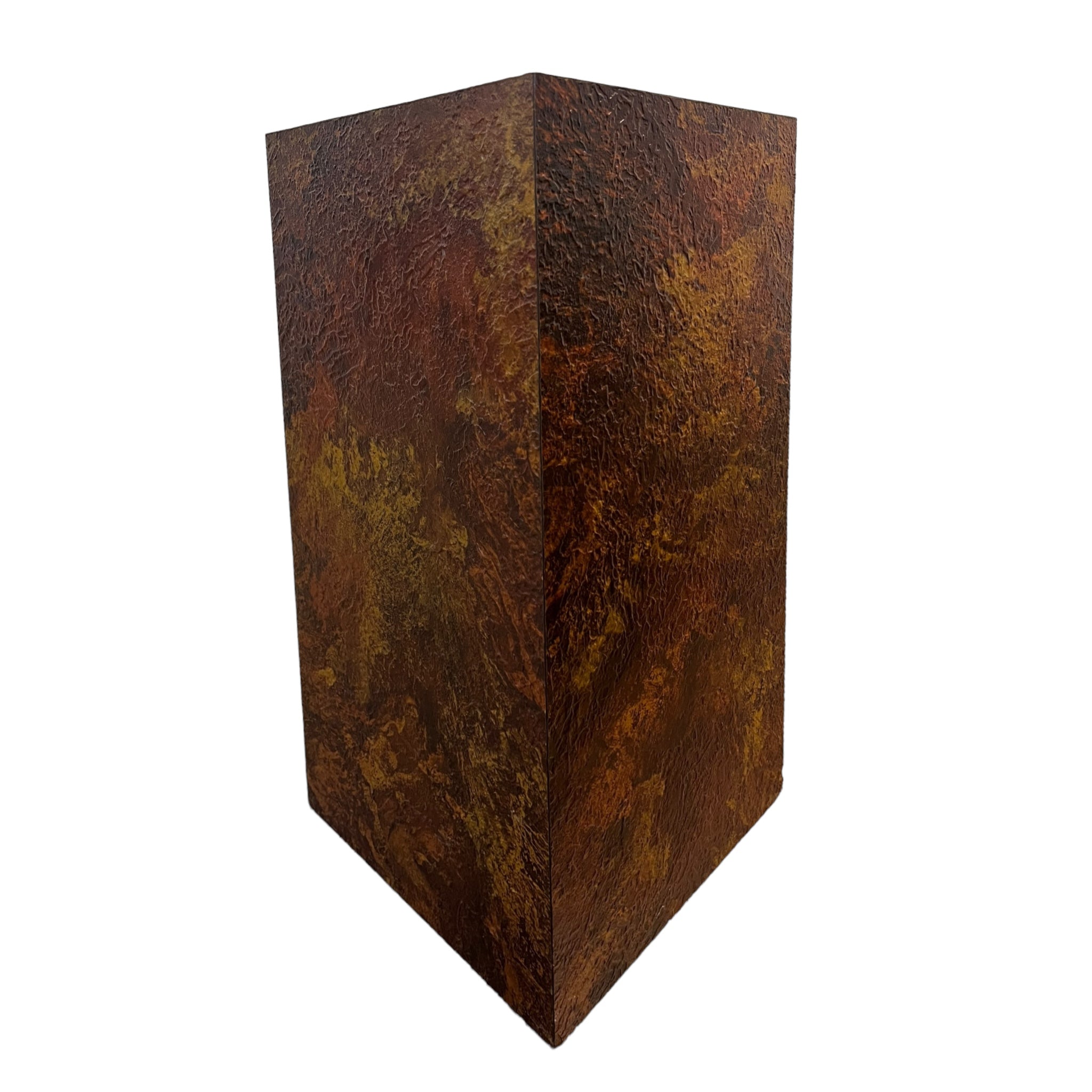 table base
small table
Side table
Plant stand
Pedestal
Paul evans
metallic
Metal
living room
Living
Home
end table
Copper
Brutalist
accent table
1980s
modern
Vintage