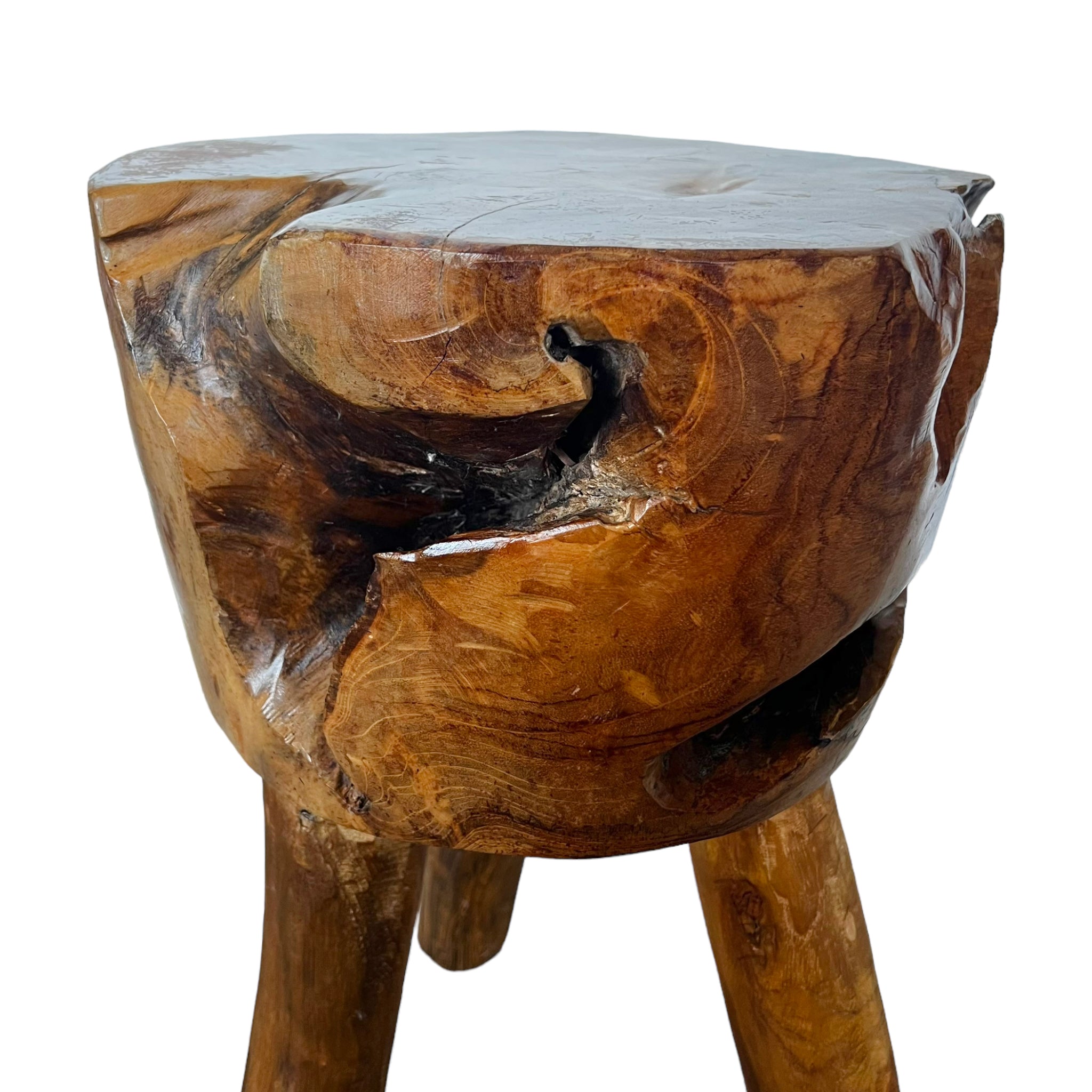 wood
Table
Stool
Plant stand
perch
Natural
living room
Home
HANDCRAFTED
French
Chair
burl wood
Artisan
small table
Side table
accent table
end table
stoop
burlwood
organic