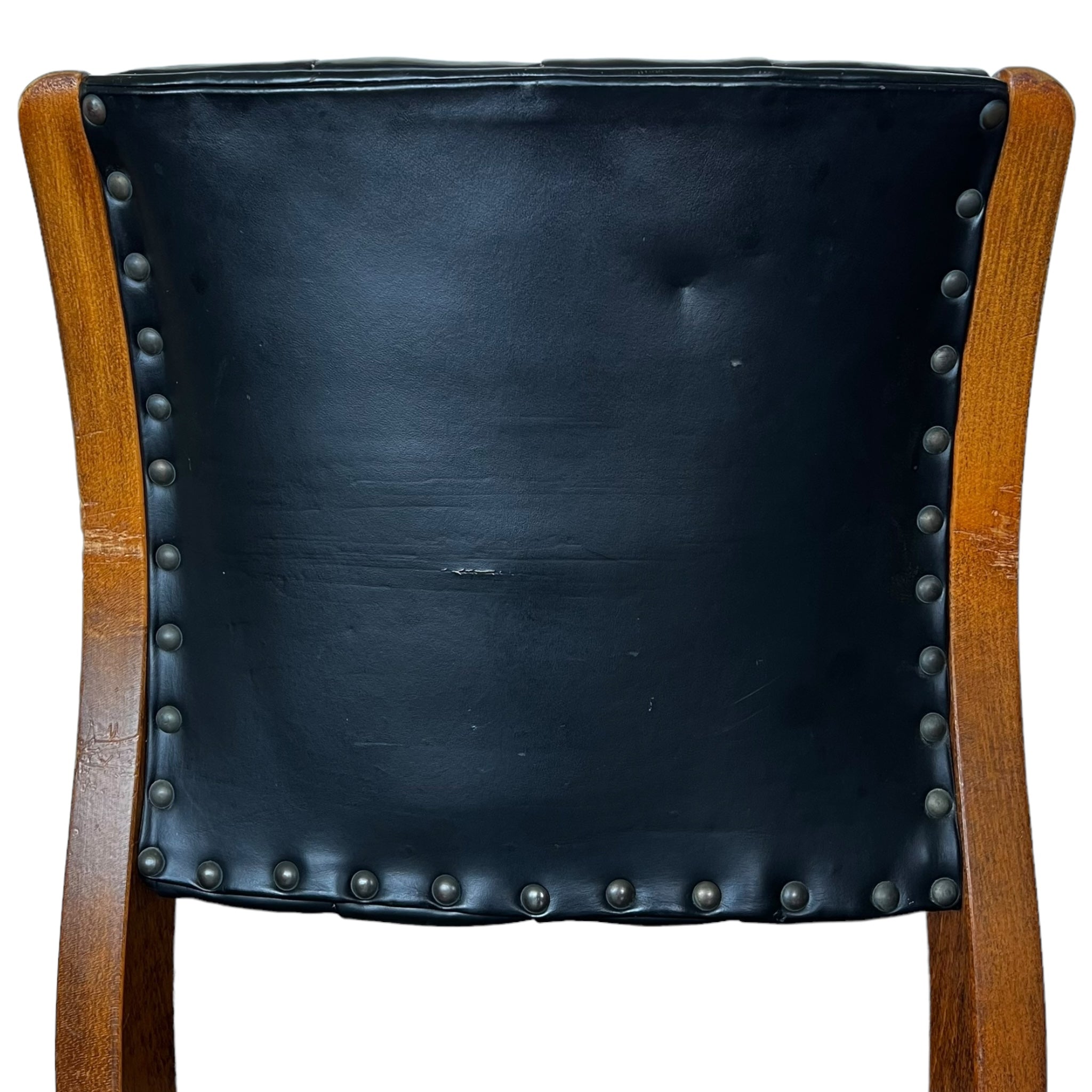 wood
Vintage
swivel chair
Office chair
office
NYC
Mid century
leather
Home
Gunlocke
Chair
50s
1950s
desk chair
rolling chair
Gunlocke Office Chair
black leather
The Gunlocke Company