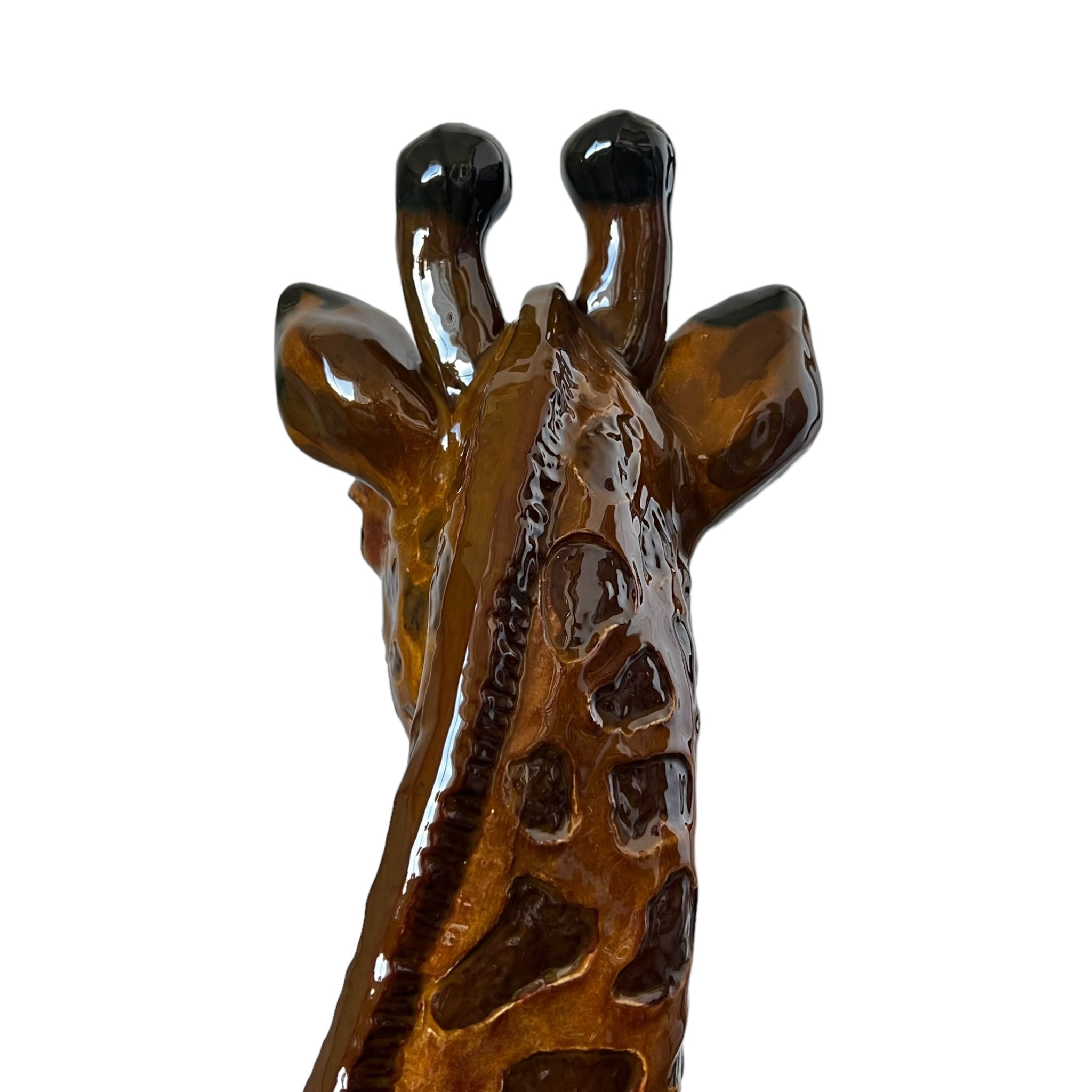 Sculpture
Home
hand painted
giraffe
Ceramic
Boho
Art for All
Art
Animals
Animal
1970s
bohemian
art under 1000