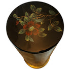 wood
Table
small table
red flowers
Plant stand
Pedestal
oriental
Occasional table
Mid Century Lacquered Plant Stand or side Table with Red Flowers
Mid Century Lacquered Plant Stand or side Table
Mid Century Lacquered Plant Stand
Laquer
Lacquered Plant Stand or side Table with Red Flowers
Lacquered Plant Stand
Gold
Furniture
flowers
Entry table
decorative
Decor
chinoiserie
Chinese
Black
birds
Asian
accent table
20th Century