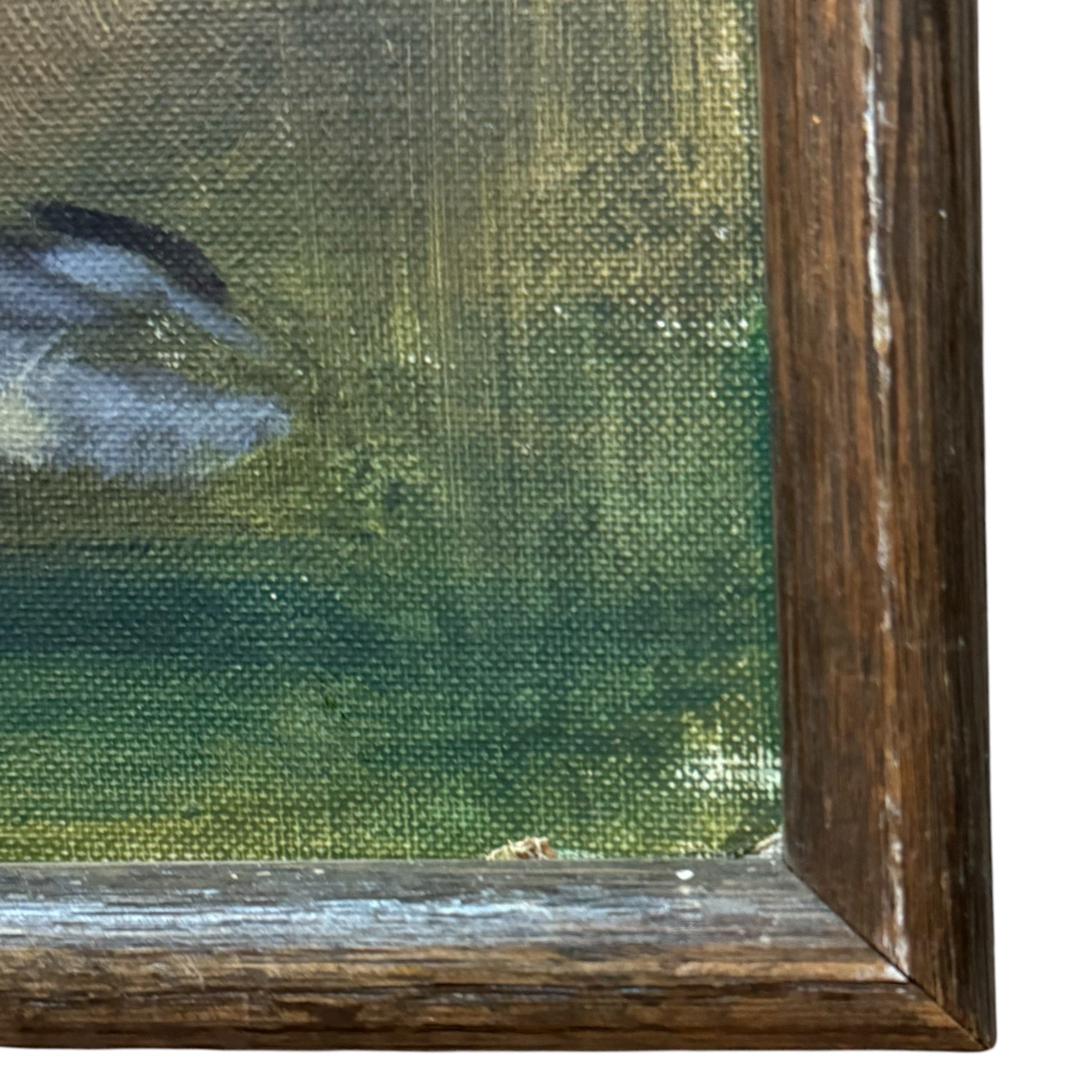 woman
Watercolor on board.
Watercolor
wall art
Painting
nudes
nude woman painting
nude woman
nude figure seated on a chair
nude figure
modern figurative art
modern art
in the buff
female nude in chair
female
expressionism
earth tones
art under 1000
Art
"Eula Taylor" written on verso
"Eula Taylor"