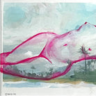 woman
wall art
trees
Plein Air
Painting
Ondrea Vicklund
nude
Landscape
in the buff
Home
gouache
gold frame
female
Contemporary
Colorful
Art
american