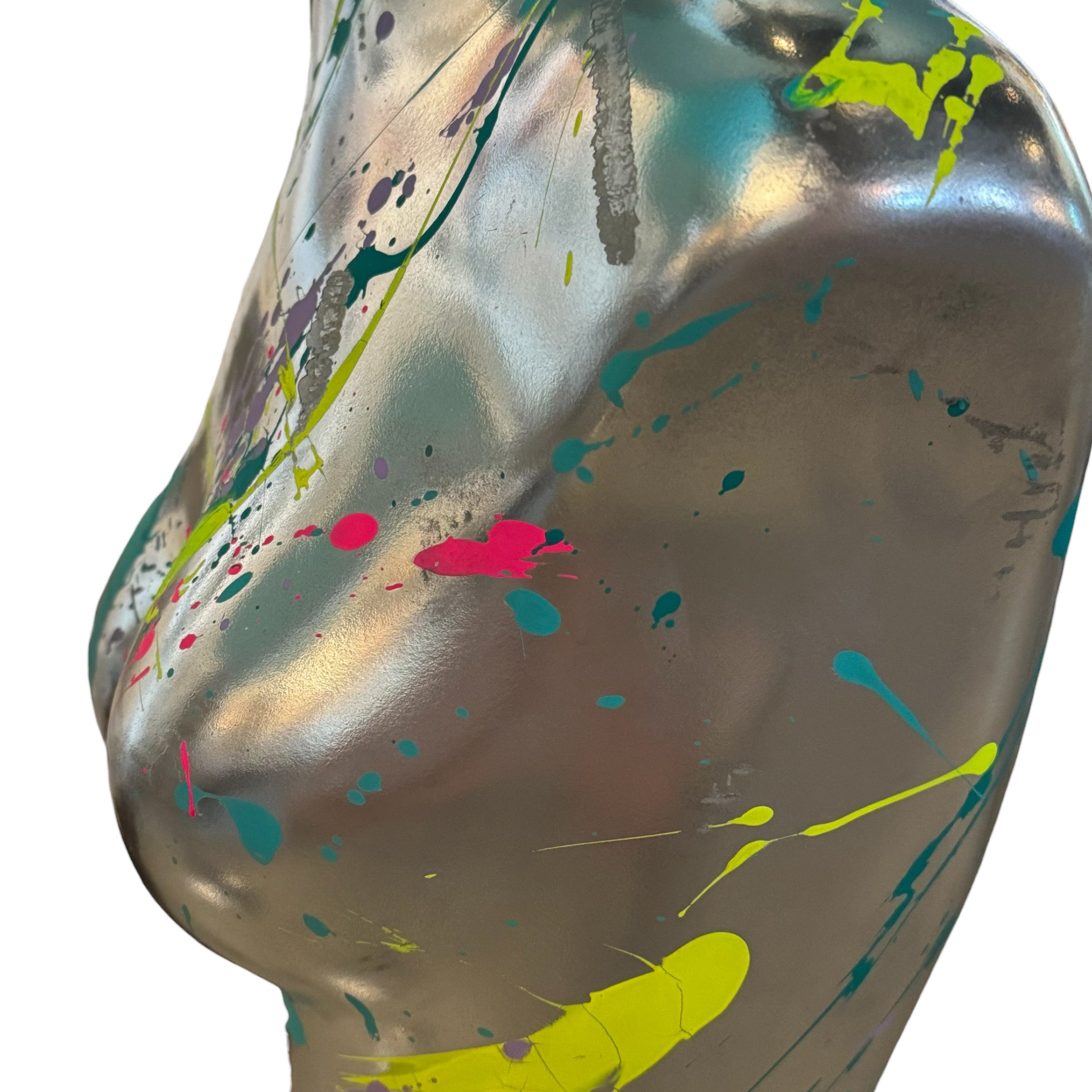 woman
Turquoise
Table lamp
Silver
neon
mannequin
lamps
in the buff
human form
female
bust
1960s
Pair of Lady Lump Lamps
Lady Lump Lamps
Lady Lamps
bust lamps
vintage lamp
vintage lamp austin
1960s mannequin bust
1960s mannequin bust lamp
1960s lamp