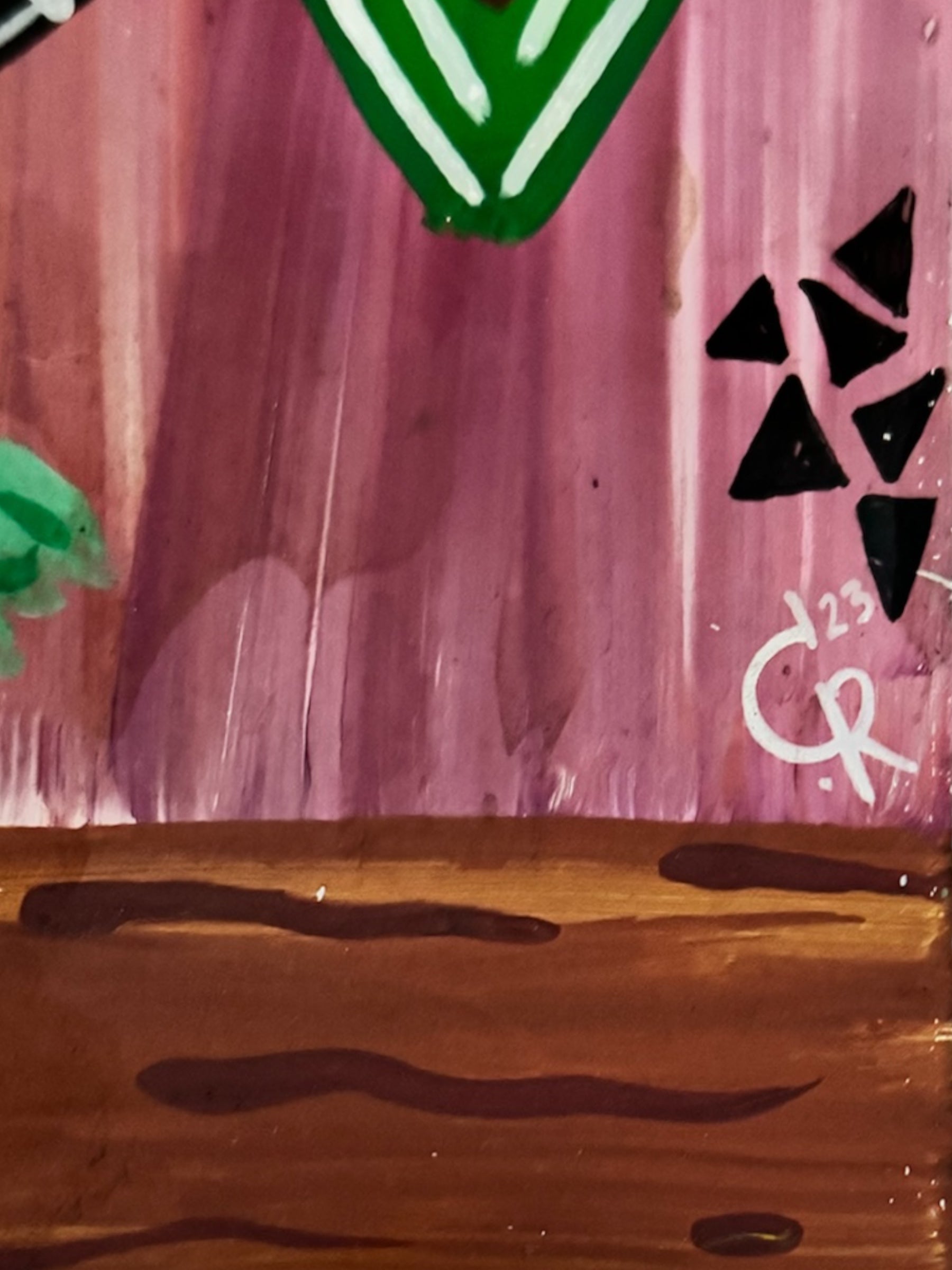 wall art
skeleton
religious
Mexico
Mexican artist
Mexican
folk art
exvoto
devotional art
Contemporary
Colorful
color
calavera
Art for All
Art
acrylic painting
Christopher Rodriguez Contreras
Christopher Rodriguez Contreras art
Christopher Rodriguez Contreras mexican folk art
Christopher Rodriguez Contreras artist
skeleton art
religious art