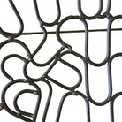 Susan Woods
Steel
Sculpture
new york
Musical Chair
Contemporary
Chair
Art
accent chair
"Musical Chair" by Susan Woods
"Musical Chair" chair
vintage chairs austin
kitchen chair
Side chair
sculptural chair
steel chair
art chair
Susan Woods Artist
susan woods chair