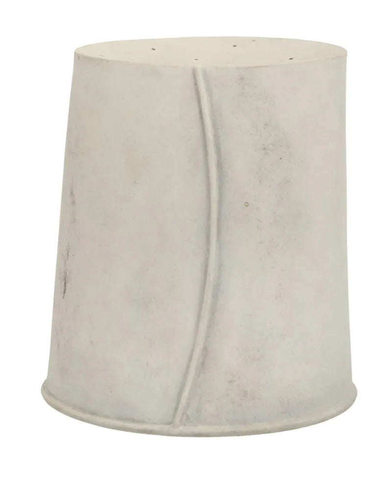 White Pots with Interruptions by Ken Eastman
Ken Eastman ceramic art
White
Sculpture
sculptural
pots
Ken Eastman
Home
England
Ceramic
Art
1990s
Contemporary British ceramics
Studio pottery by Ken Eastman
White ceramic pots sculpture
Abstract ceramic vessel
Modern ceramic artwork
Unique handmade pottery
British ceramic artist Ken Eastman
Collectible contemporary ceramics