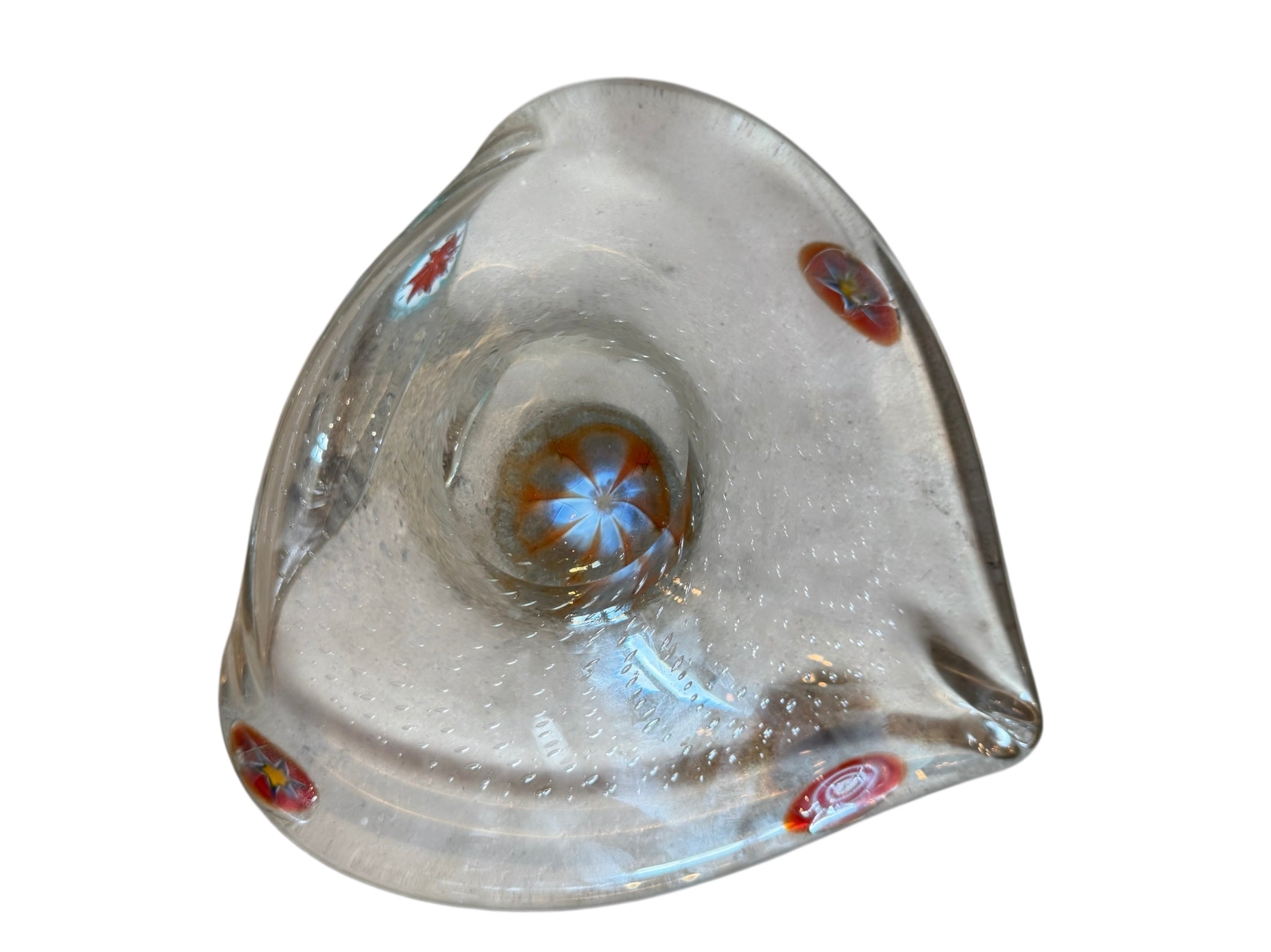 vintage ashtray austin
vintage ashtray
Table Top
Murano Millefiori Glass Dish
Murano Glass Ashtray
murano catch all
murano bowl austin
murano bowl
murano austin
murano ashtray
Murano
Millefiori Bullicante style
Italian glass
italian
Hand-blown Murano Glass Ashtray – Organic Modernism
Hand-blown Murano Glass Ashtray
art glass vintage austin