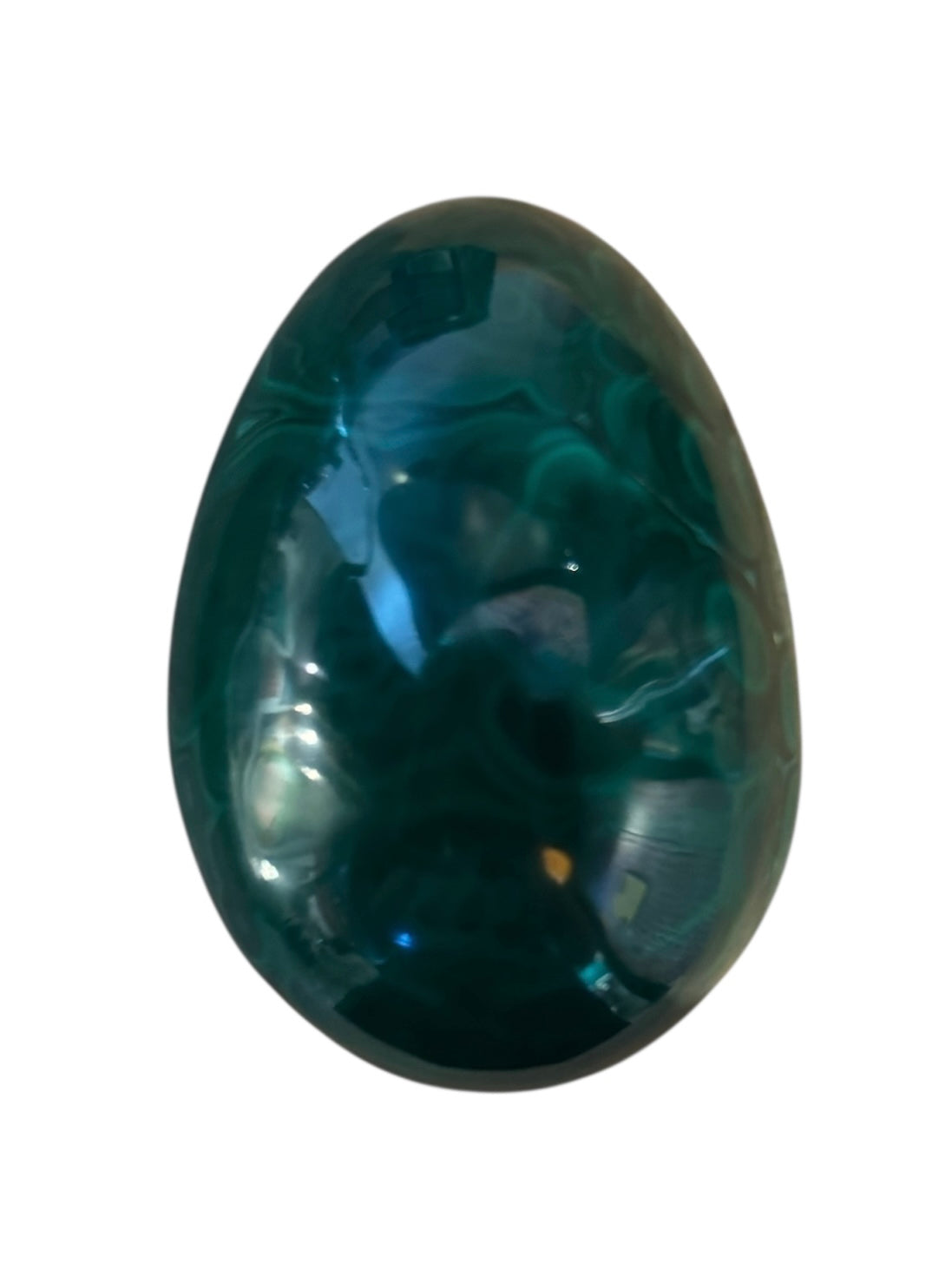 Malachite
Egg
Stone
Mineral
Polished
Green
Banded
Unique
Small
Petite
Specimen
Crystal
Smooth
Swirling
Patterns
Malachite specimen
Mineral inclusion
Banded patterns
Natural textures
Polished stone
Collector's item
Unique find
Rare specimen
Green hues
Mineral matrix