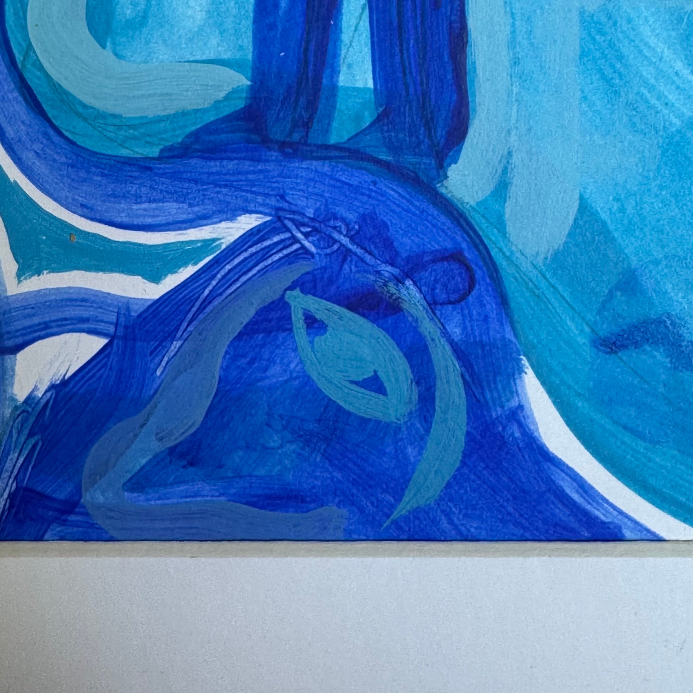 wall art
Painting
Jesus Zamarron
Faces
Blue
art under 1000
Art for All
Blue by Jesus Zamarron
Jesus Zamarron artist