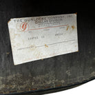 wood
Vintage
swivel chair
Office chair
office
NYC
Mid century
leather
Home
Gunlocke
Chair
50s
1950s
desk chair
rolling chair
Gunlocke Office Chair
black leather
The Gunlocke Company