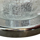 Venitian
Table lamp
Murano
mid century modern
Mid century
Mazzega
Lamp
Italian glass
italian
Glass
Chrome
bubbles
c. 1960s-1970s
Italian Mid-Century Murano Glass Table Lamp
mcm lamp
mid century modern lamp
Murano Glass Table Lamp
Murano Glass Bubble Table Lamp
pulegoso Murano art glass shade
Venetian glass
vintage lamp austin