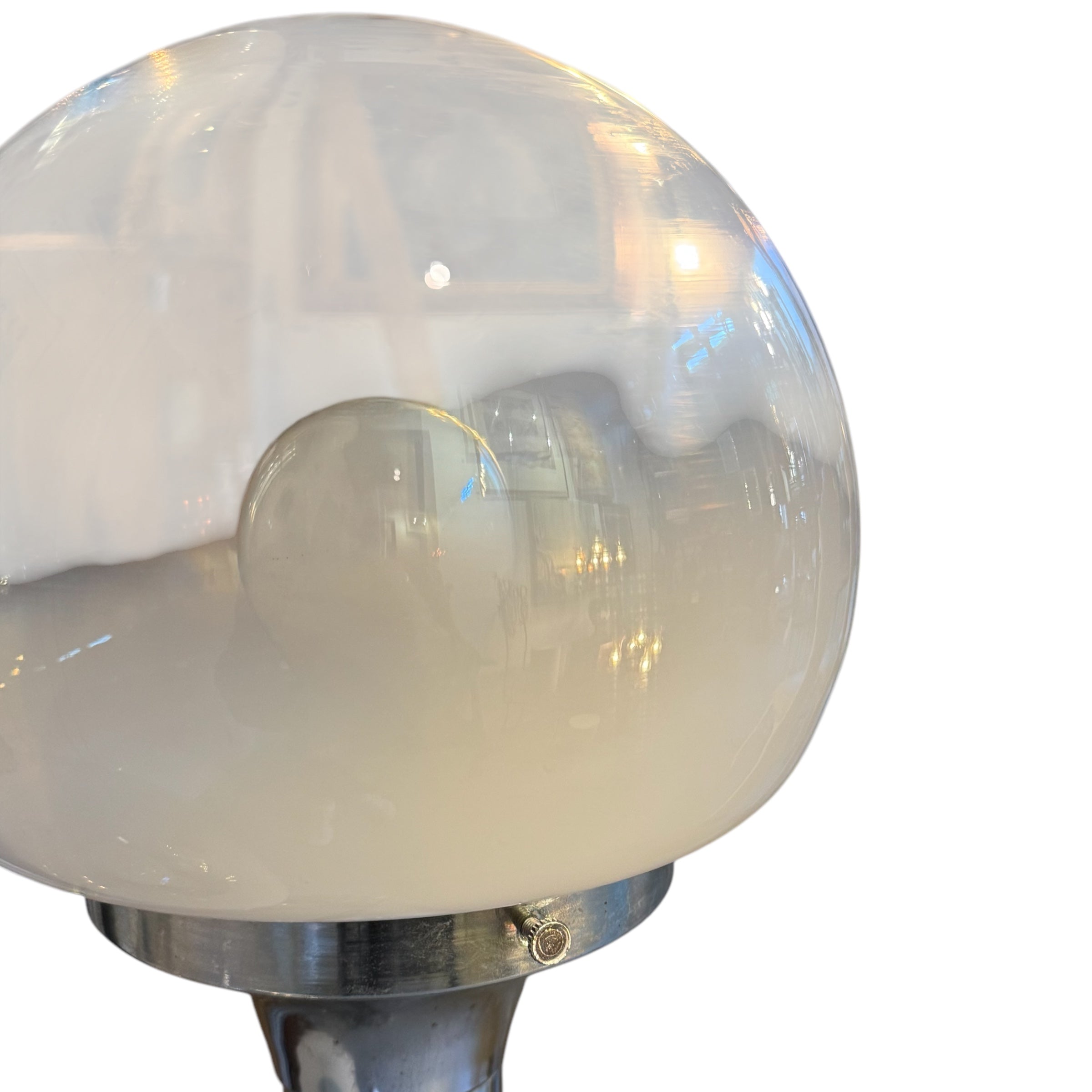 Steel
mid century modern
Mid century
Mcm
Mazzega
Lighting
lamps
Lamp
italian
Glass
floor lamp
Chrome
Carlo nasson
Carlo Nason for Mazzega: A Floor Lamp Masterpiece of Mid-Century Lighting
Carlo Nason for Mazzega: A Floor Lamp
Mid-Century Lighting
Carlo Nason for Mazzega Floor Lamp
Mazzega Floor Lamp
mid century floor lamp
vintage lamp
vintage lamp austin
Carlo Nasson lamp