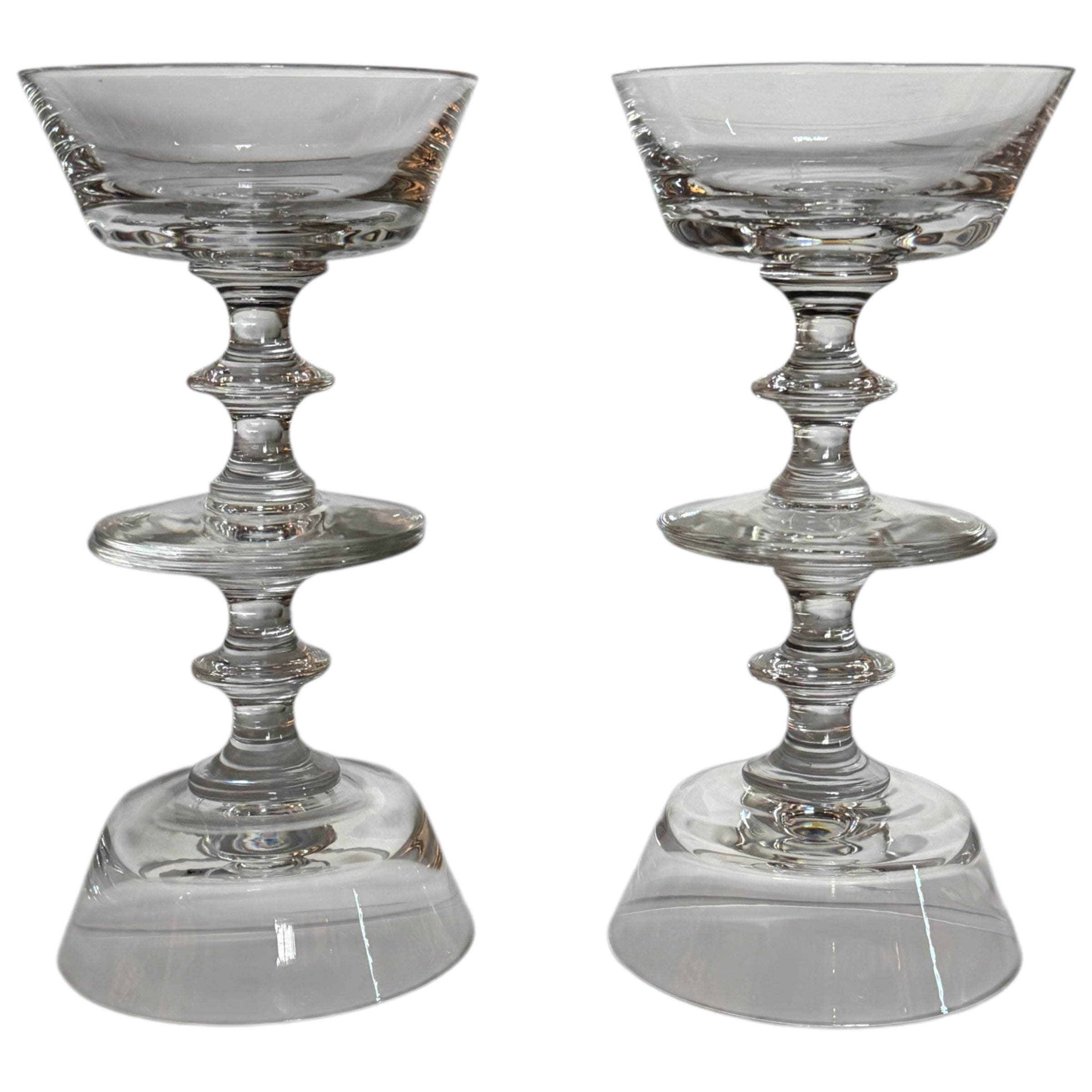 vintage drinkware
vintage champagne glasses austin
Val Saint Lambert
Table Top
stemware
holiday
entertaining
drinkware
drinks
Dinner party
Crystal Champagne/Sherbet Coupes
crystal
coupes
champagne
Belgian
10 Val St. Lambert Crystal Coupes
10 Val St. Lambert "State Plain" Crystal Champagne/Sherbet Coupes