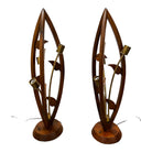 wood
tulip
Teak
Table lamp
sculpural
Mid century
Mcm
Lighting
Lamp
Home
handmade
flower petal
artisinal
1960s
scandinavian