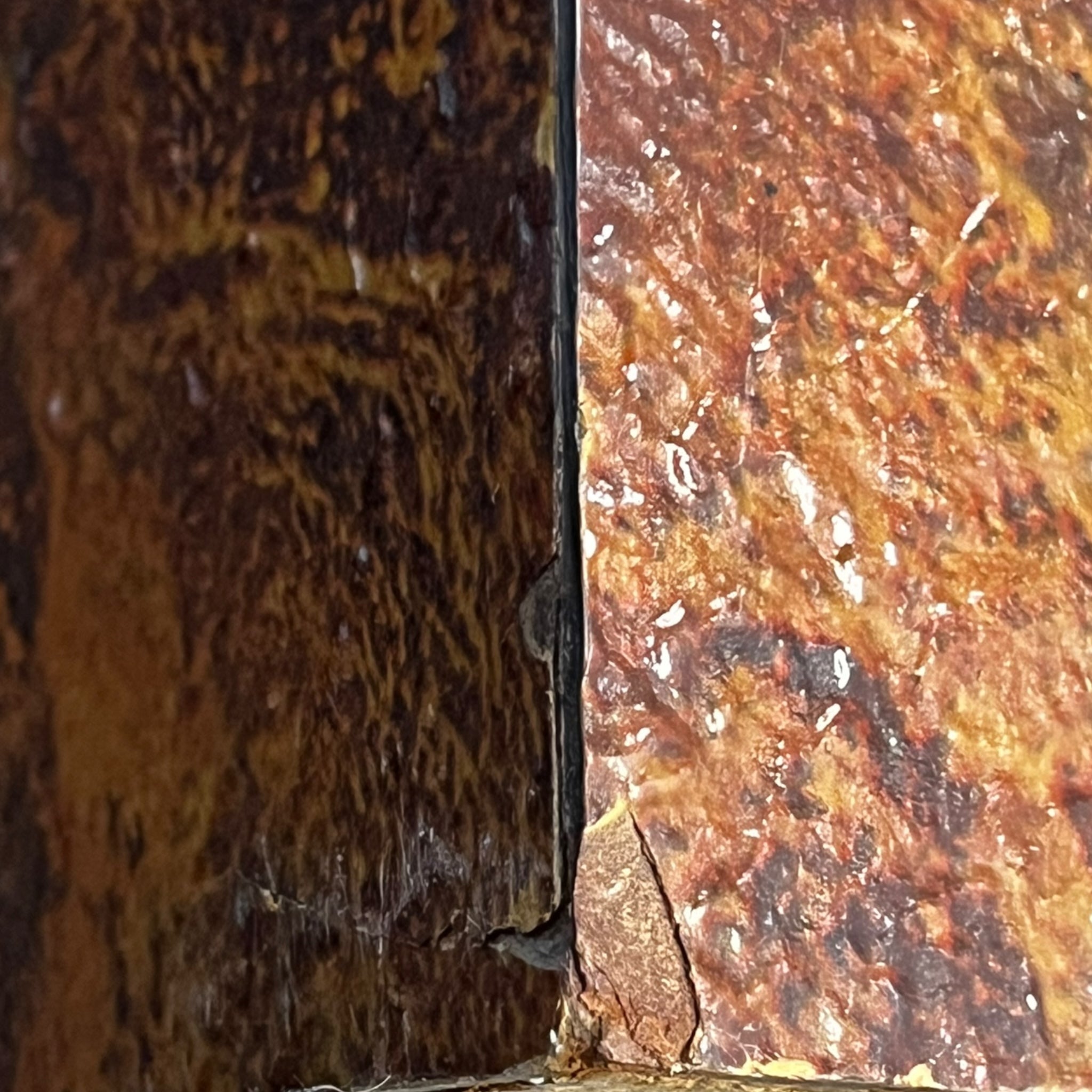 table base
small table
Side table
Plant stand
Pedestal
Paul evans
metallic
Metal
living room
Living
Home
end table
Copper
Brutalist
accent table
1980s
modern
Vintage
