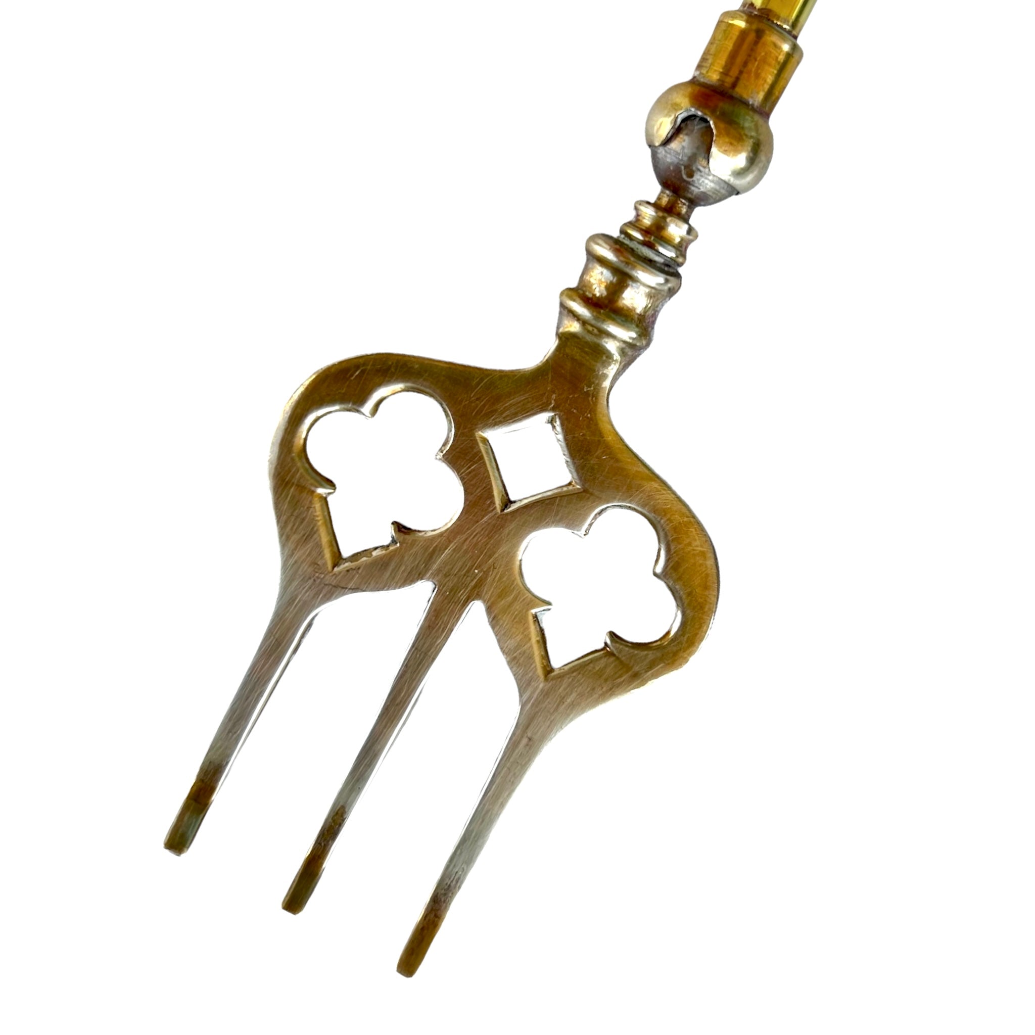 toasting fork
Table Top
summer
outdoor
metallic
Metal
Home
holiday gift
Gold
gift idea
gift guide
entertaining
England
dining
Brass
antique
19th century