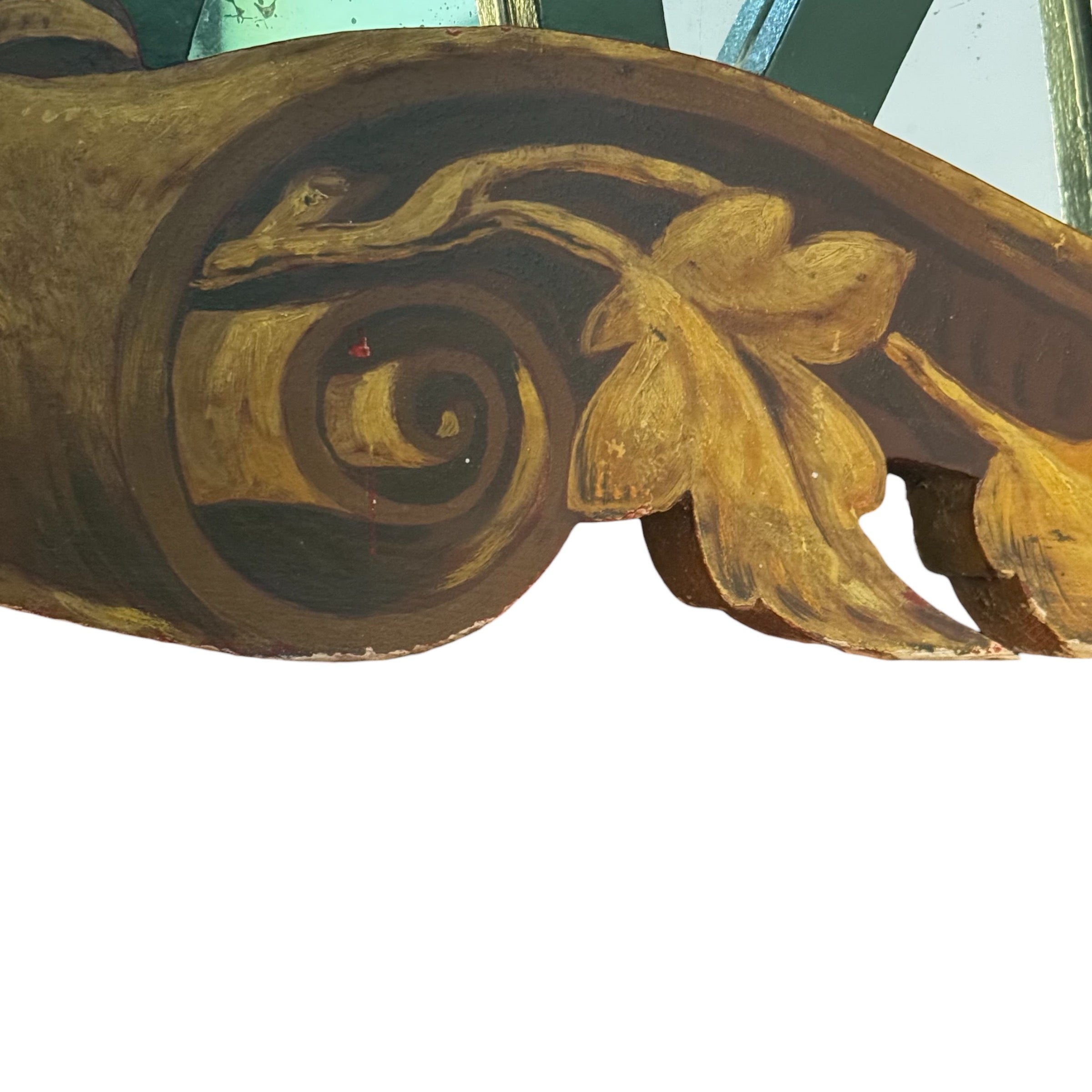 trompe l'oeil
roccoco
overmantle
New Orleans
Mirror
leaves
lattice
Green
French
French Trompe L'oeil Rococo Overmantel Mirror
Rococo Overmantel Mirror
French Rococo Overmantel Mirror
French Overmantel Mirror
french mirror
rococo mirrror
vintage mirror
vintage mirror austin