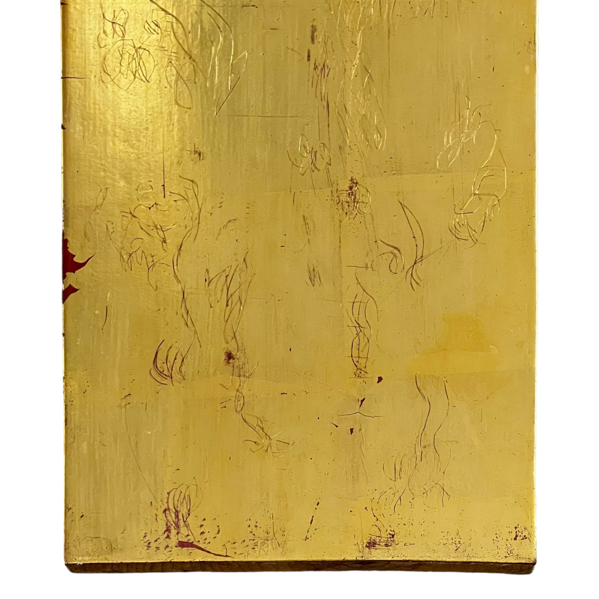 Watercolor
wall art
Painting
metallic
Metal
Jill London
Home
Gold
Gilt
Gilded
Art
Abstract
Contemporary
sgraffito
water gilded