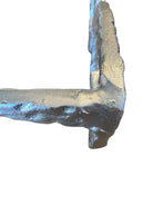 Table Top
Silver
Sculpture
sculptural
paperweight
office
modern
glasses
desk top
cast aluminum
Brutalist
Cast Aluminum Paperweight Glasses
Aluminum Paperweight Glasses
Paperweight Glasses
eye glasses sculpture austin
paperweight austin