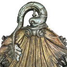 Venetian
Side chair
shell
seahorse
sea creatures
ornate
magical
italy
italian
hand painted
grotto
Gold
Gilt
chairs
arm chairs
accent chair
Magical Venetian Carved Gilt Grotto Armchair
Venetian Carved Gilt Grotto Armchair
Carved Gilt Grotto Armchair
vintage chairs
vintage chairs austin
mermaid chair
Venetian-style armchairs
carved wood with intricate hand-painted motifs
nautical
coastal
beach