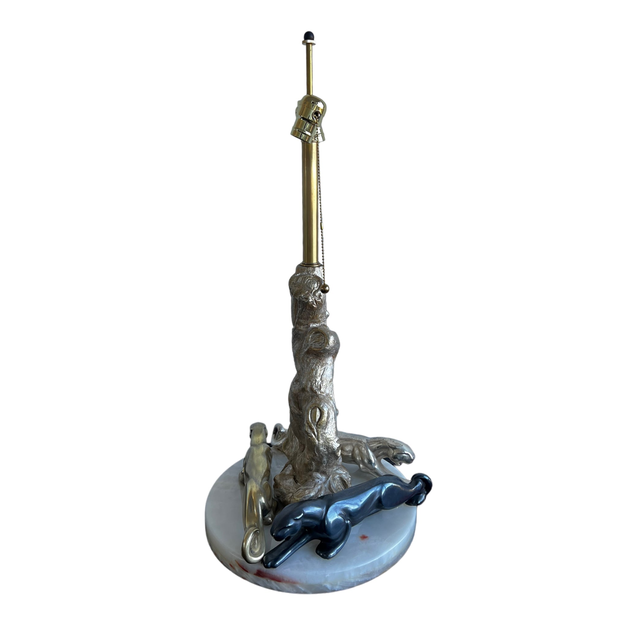 Table lamp
onyx marble
living room
Lamp
Home
Glass
cheetah
Animals
Animal
1970s
Colorful
stained glass
leopard
Faux bois
jaguars
Red
Artisan
Living