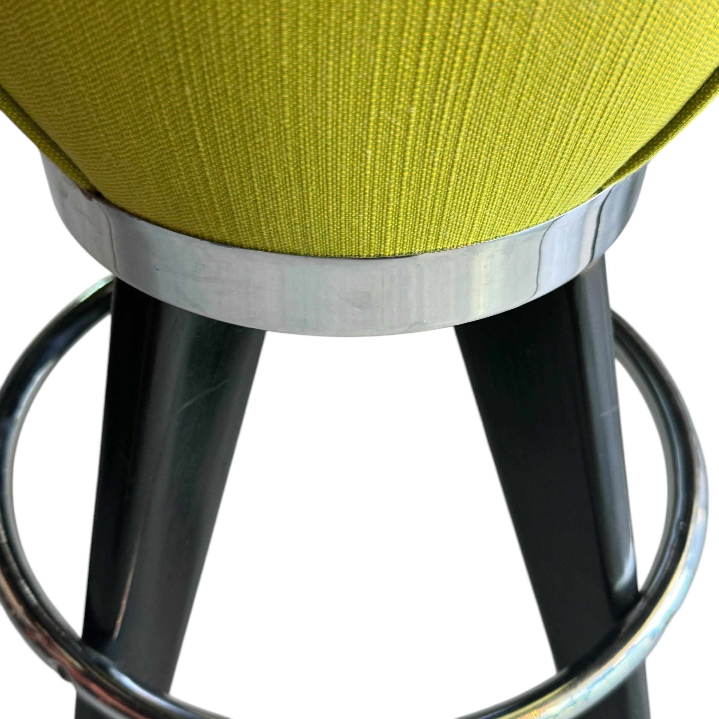 Vintage
upholstered
stools
Seating
mid century modern
Mid century
Mcm
Kitchen
entertaining
dining
Chartreuse
bar stool
Green Mid-Century Modern Counter Stool
Mid-Century Modern Counter Stool
Modern Counter Stool
Counter Stool
vintage stool austin