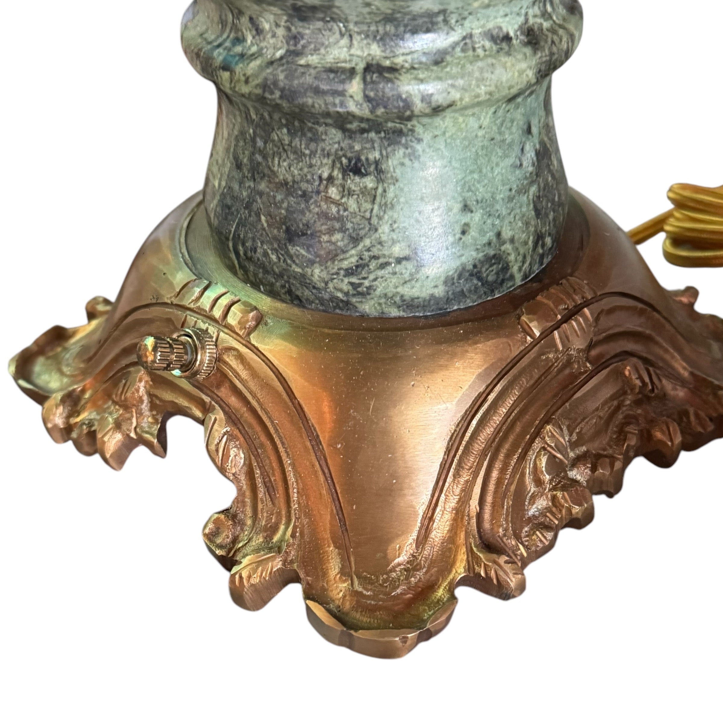 Table lamp
Ormolu
marble
Lamp
italian
Green
Gold
Gilt
French
france
antique
19th century
ornate