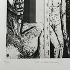 wall art
Texas artist
Print
Patrick Wadley
nudes
nude
in the buff
Home
framed
etching
black and white
Art
american
man
Figure