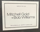 vinyl
vegan
ottoman
Mitchell Gold + Bob Williams
living room
Living
large ottoman
Home
Croc Embossed
Coffee table
Chrome
Vintage Mitchell Gold + Bob Williams 
Vintage Mitchell Gold + Bob Williams Croc-Embossed Ottoman
Mitchell Gold + Bob Williams Croc-Embossed Ottoman
Croc-Embossed Ottoman
pleather
vegan leather
cocktail ottoman
animal print