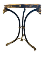 vintage table austin
vintage table
Table
small table
Side table
Restored Neoclassical Gueridon Table
Occasional table
Neoclassical Gueridon Table
Neoclassical
marble
Gueridon Table
Gueridon
Gilt
Exquisitely Restored Neoclassical Gueridon Table
Entry table
eagles
claw feet
Bronze
Black
accent table
20th Century