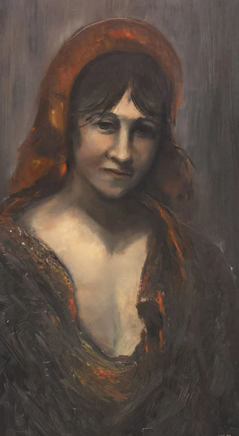 Girl with Red Scarf , oil painting, by James Woodard Woodruff
woman
wall art
Texas artist
Texas
Red
Painting
Oil painting
James Woodard Woodruff
Art