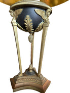 Table lamp
Lamp
france
Empire
Desk lamp
Brass
Black
acorns
Empire Elegance: A 19th-Century Ormolu Table Lamp
19th-Century Ormolu Table Lamp
Ormolu Table Lamp
19th-Century Lamp
Ormolu
ormolu lamp
ormolu lamp austin
vintage lamp
vintage lamp austin
Empire-style table lamp
Neoclassical
neoclassical lamp austin